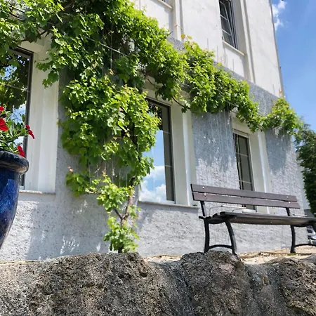 Gemuetliche In Niederpoyritz Mit Garten Apartament Drezno