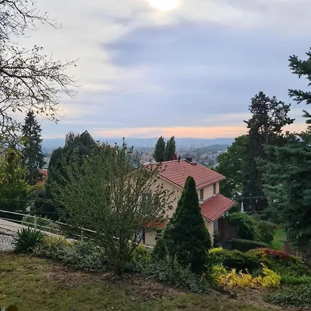 Gemuetliche In Niederpoyritz Mit Garten