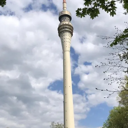 Gemuetliche In Niederpoyritz Mit Garten Apartament *