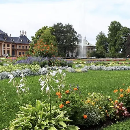 Gemuetliche In Niederpoyritz Mit Garten